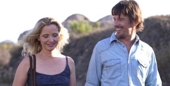 Get to tickets to Flicks’ Preview Screening of Before Midnight