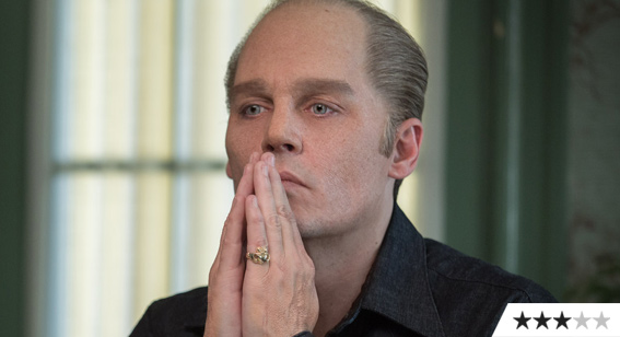 Review: Black Mass