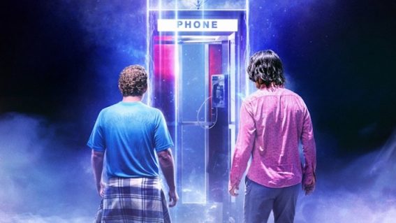 Why we’re excited about Bill and Ted Face the Music