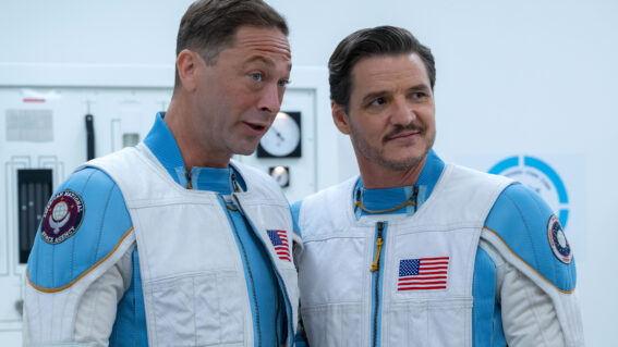 NZ box office report: Fantastic first week for Four’s First Steps