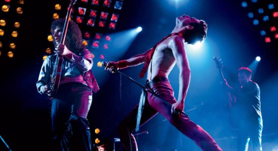Kiwi Oscar nominee Anthony McCarten on writing Queen biopic Bohemian Rhapsody