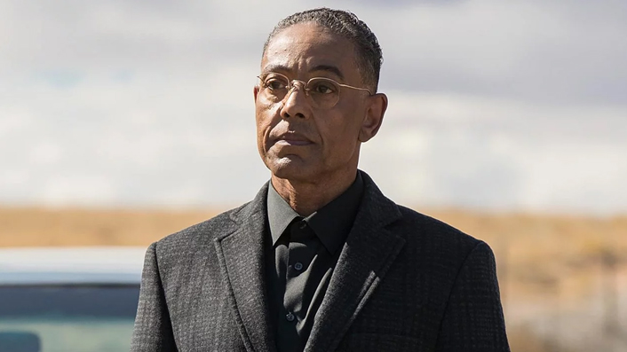 Giancarlo Esposito in Better Call Saul