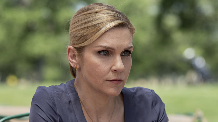 Rhea Seehorn in Better Call Saul