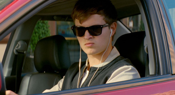 Interview: ‘Baby Driver’ star Ansel Elgort