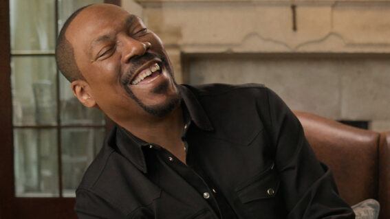 Being Eddie proves a satisfyingly watchable recap – if light on commentary