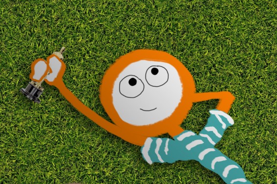 My Cynical Calculator Predicts the Oscars: The Filmmakers