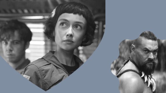 The best shows of 2025 so far… and where to watch them