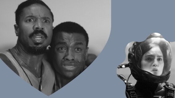 The best movies of 2025 so far… and where to watch them