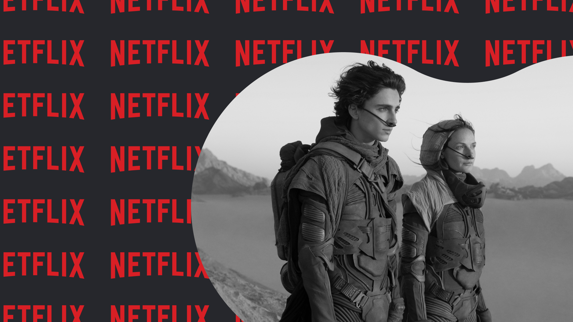 The 50 best movies on Netflix New Zealand (September 2023)