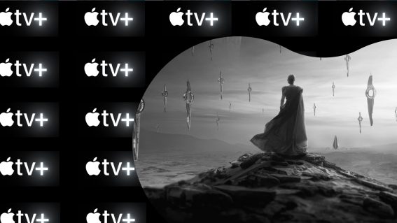 The best TV shows on Apple TV+ in New Zealand