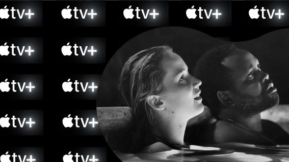 The best movies on Apple TV+ UK (September 2023)