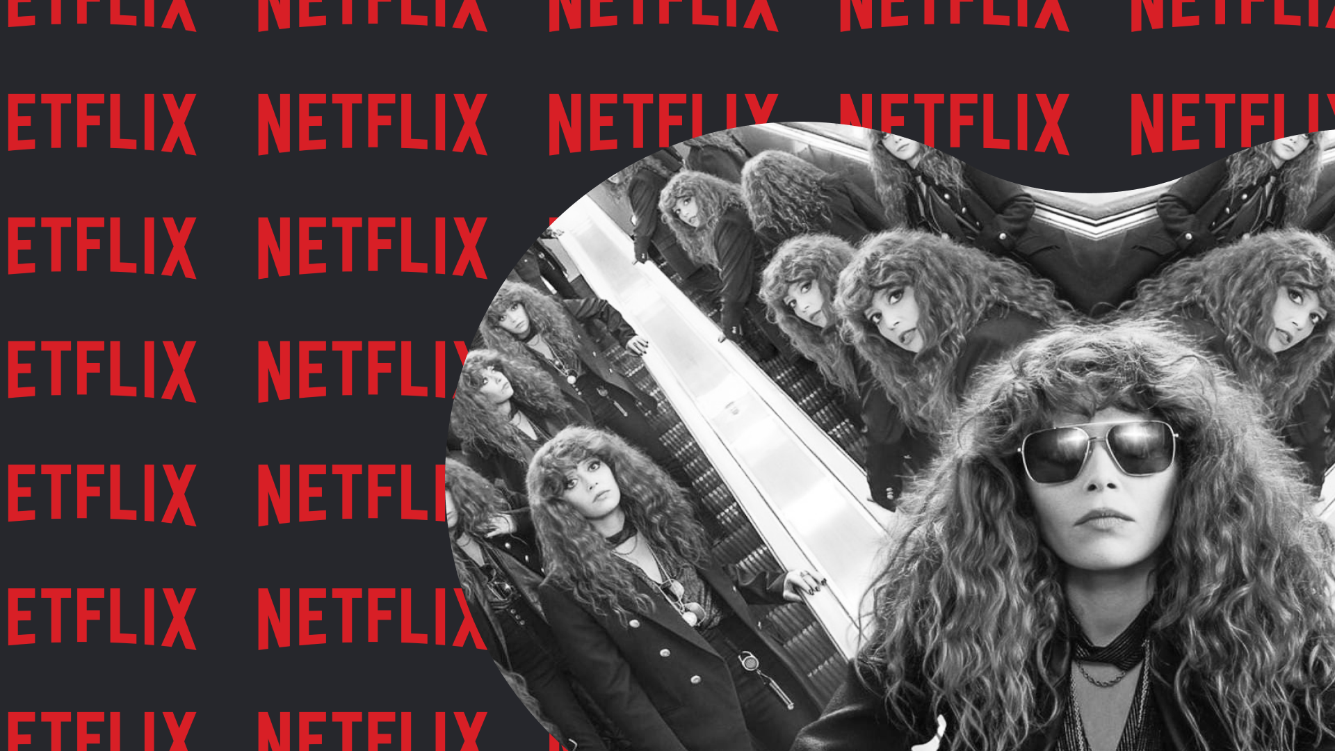 What Netflix's Top 50 Shows Can Teach Us About Font Psychology