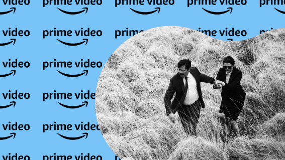 The best movies on Amazon Prime Video New Zealand (October 2023)