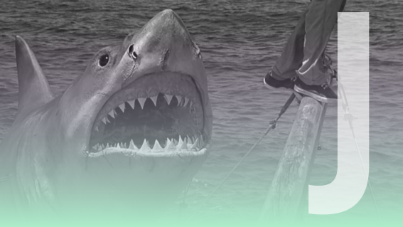 J is for Jaws: The Revenge: say something nice about this infamously fishy sequel