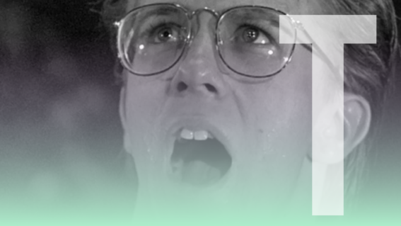 T is for Troll 2: goblins, green gloop and an all-time great “OMG”