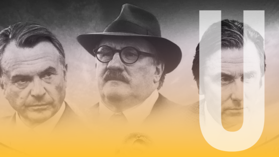 U is for United Passions: the most corrupt sports movie ever