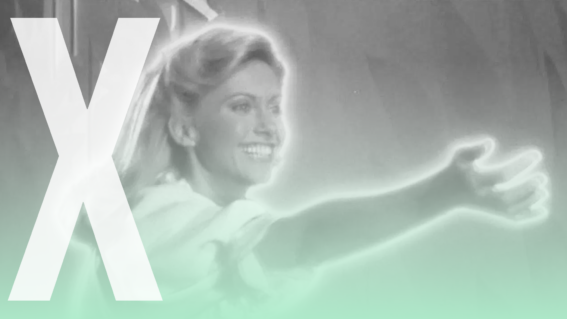 X is for Xanadu: musings on the amusing muse musical