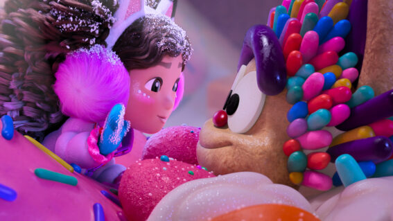 The best school holiday movies in New Zealand cinemas