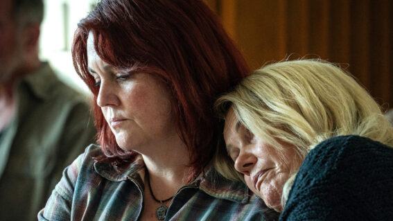 NZ box office report: Homegrown heroes #1 with Pike River