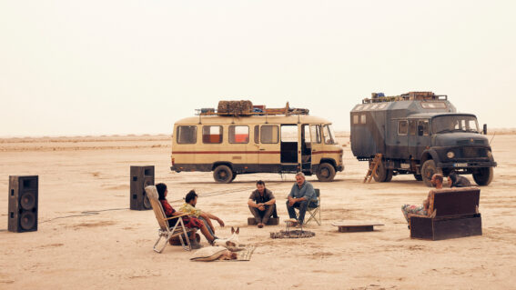 Our film fest faves coming back to Aotearoa cinemas this summer