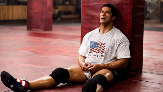 The Smashing Machine may start a new era in The Rock’s career. Let’s hope it does.