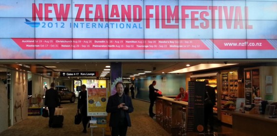 Interview: NZFF Director Bill Gosden