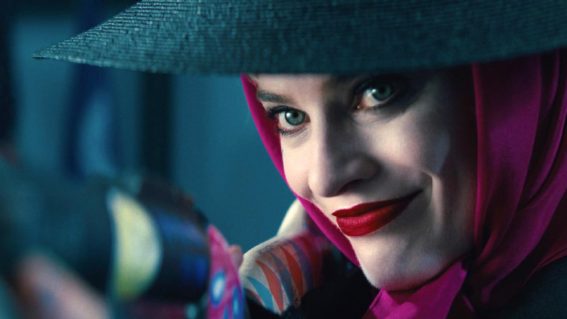 Birds of Prey and last week’s other fantabulous new trailers