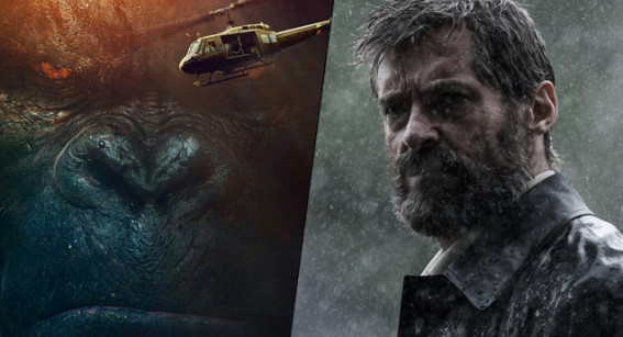 Box Office Top 10, March 16