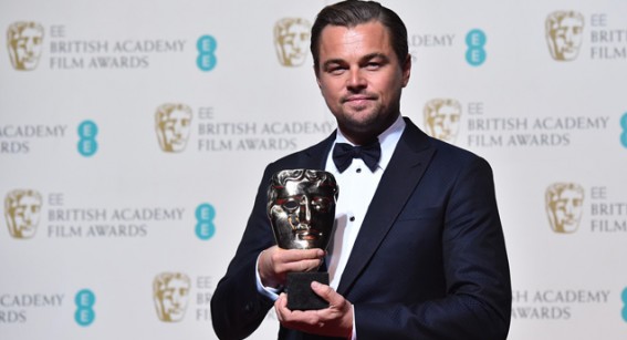 Watch the 2016 BAFTA Acceptance Speeches (+ Full List of Winners)