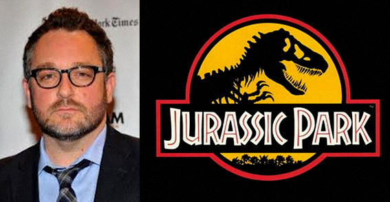 Director named for Jurassic Park 4