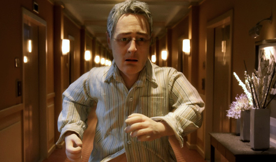 The Painstaking Puppetry of Anomalisa