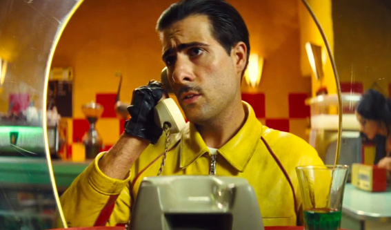 Wes Anderson Short Film: ‘Castello Cavalcanti’