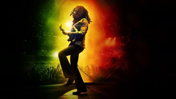 How to watch Bob Marley: One Love in New Zealand