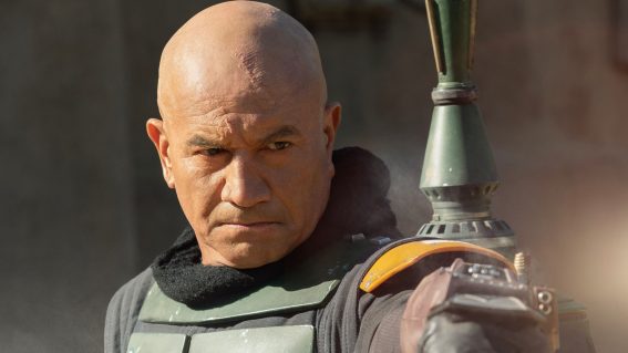 Spotlight on Temuera Morrison: the best roles of the man who became Boba Fett