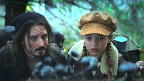 Elijah Wood and Ant Timpson on the magic of reuniting for family adventure Bookworm