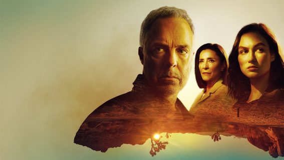 UK trailer and release date: Bosch: Legacy season 2