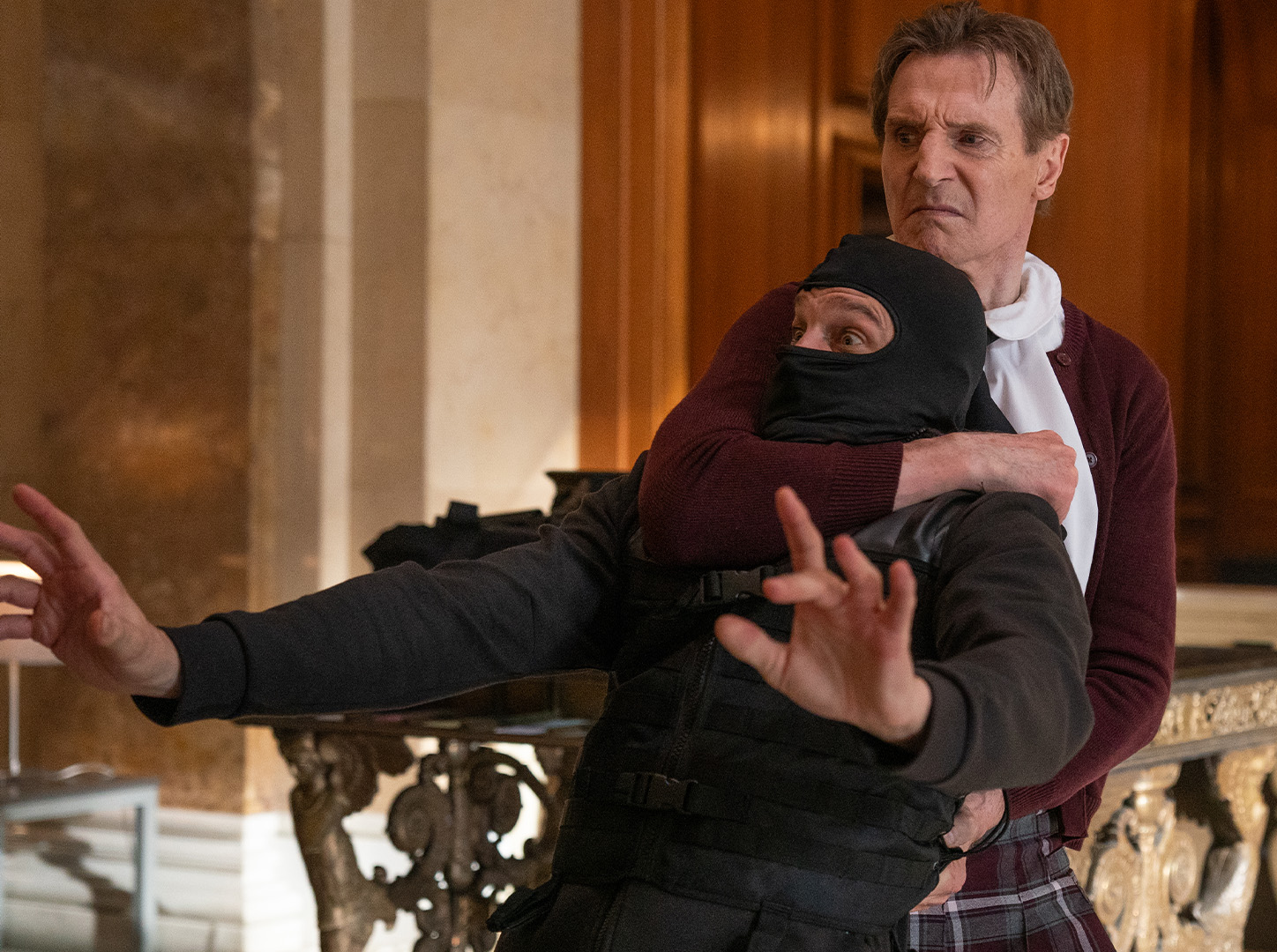 Sarah estanislau packs