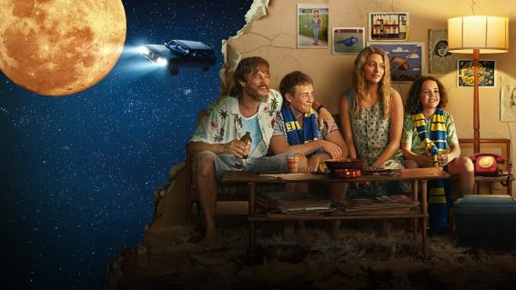 Australian trailer and release date: Boy Swallows Universe