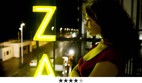 Review: Byzantium