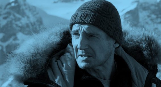 Cold Pursuit “not what I expected” our surprised preview audiences claim