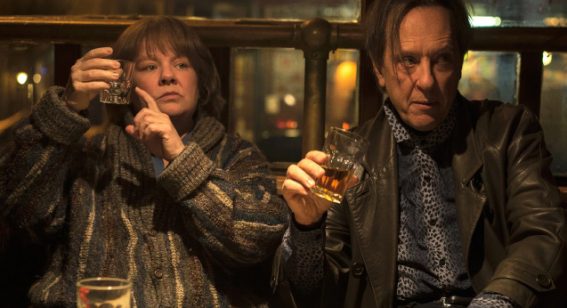 Can You Ever Forgive Me? is powered by exceptional performances