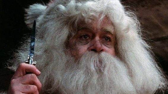 God rest ye scary gentlemen – the best Christmas horror movies