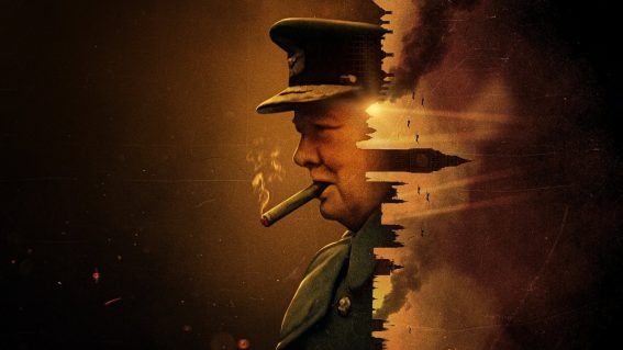 How to watch Churchill at War in New Zealand