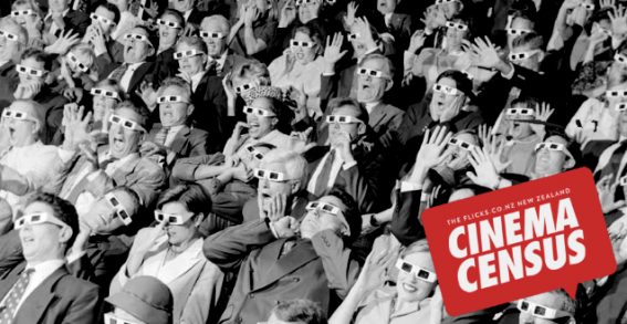 We chat with the Chief Censor about Kiwis’ thoughts on film classifications