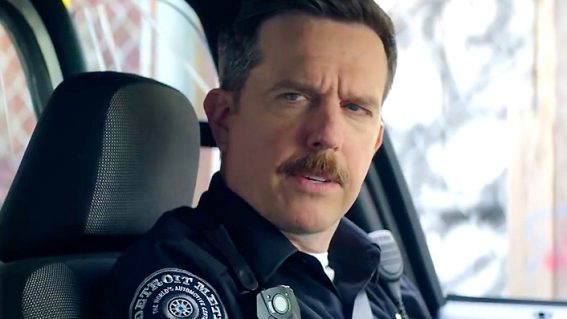 Netflix buddy-cop comedy Coffee & Kareem just isn’t funny enough