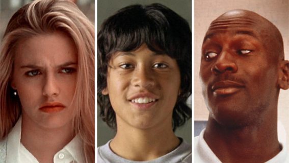 The top 20 comedy movies on Netflix
