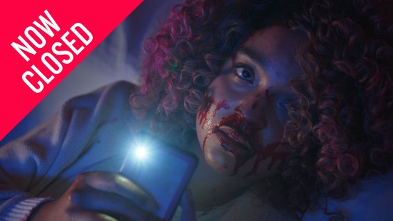Win a double pass to Aussie social media horror Sissy in cinemas