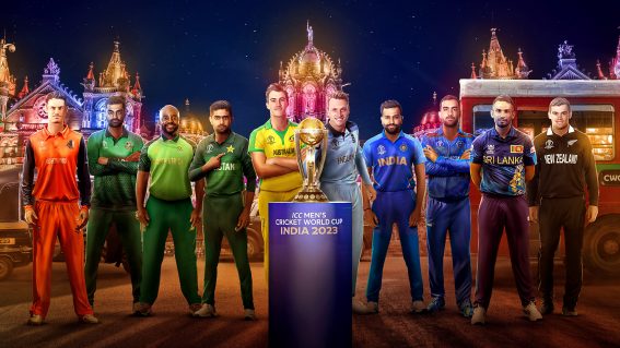 How to watch the 2023 ICC Cricket World Cup Final in Australia tonight