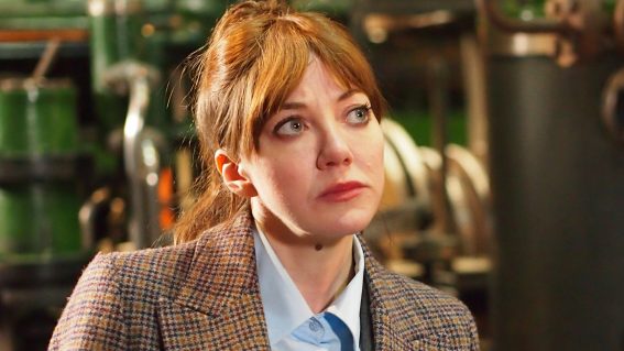 Ingeniously idiotic, Cunk on Earth might be the funniest thing you can stream