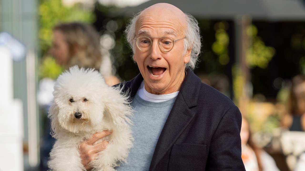 Curb Your Enthusiasm Season 12 Release Date : Recap, Cast, Review, Plot,  Spoilers, Streaming, Schedule & Where To Watch? - SarkariResult |  SarkariResult